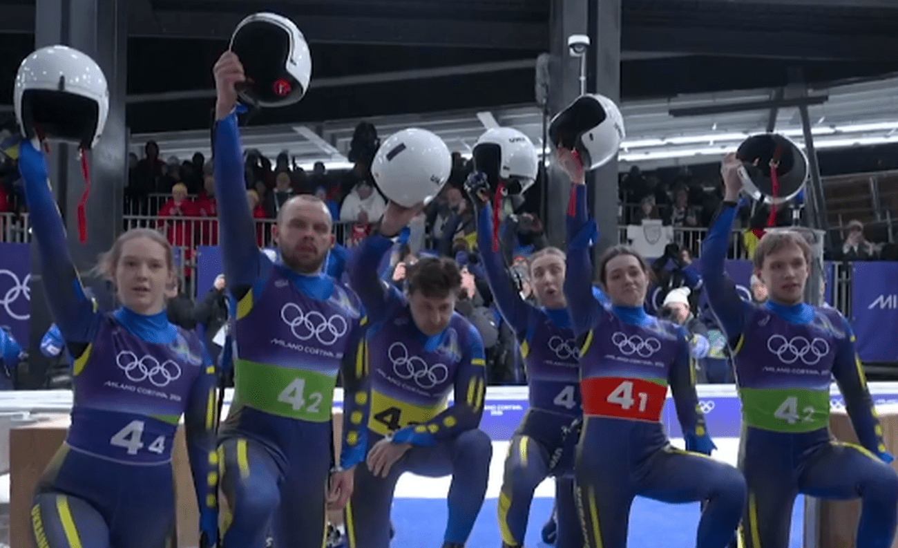 Nova kontroverza na Olimpijskim igrama, ovo je zbunilo sve gledatelje