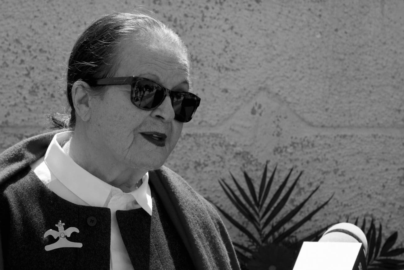 Preminula je Goranka Vrus-Murtić