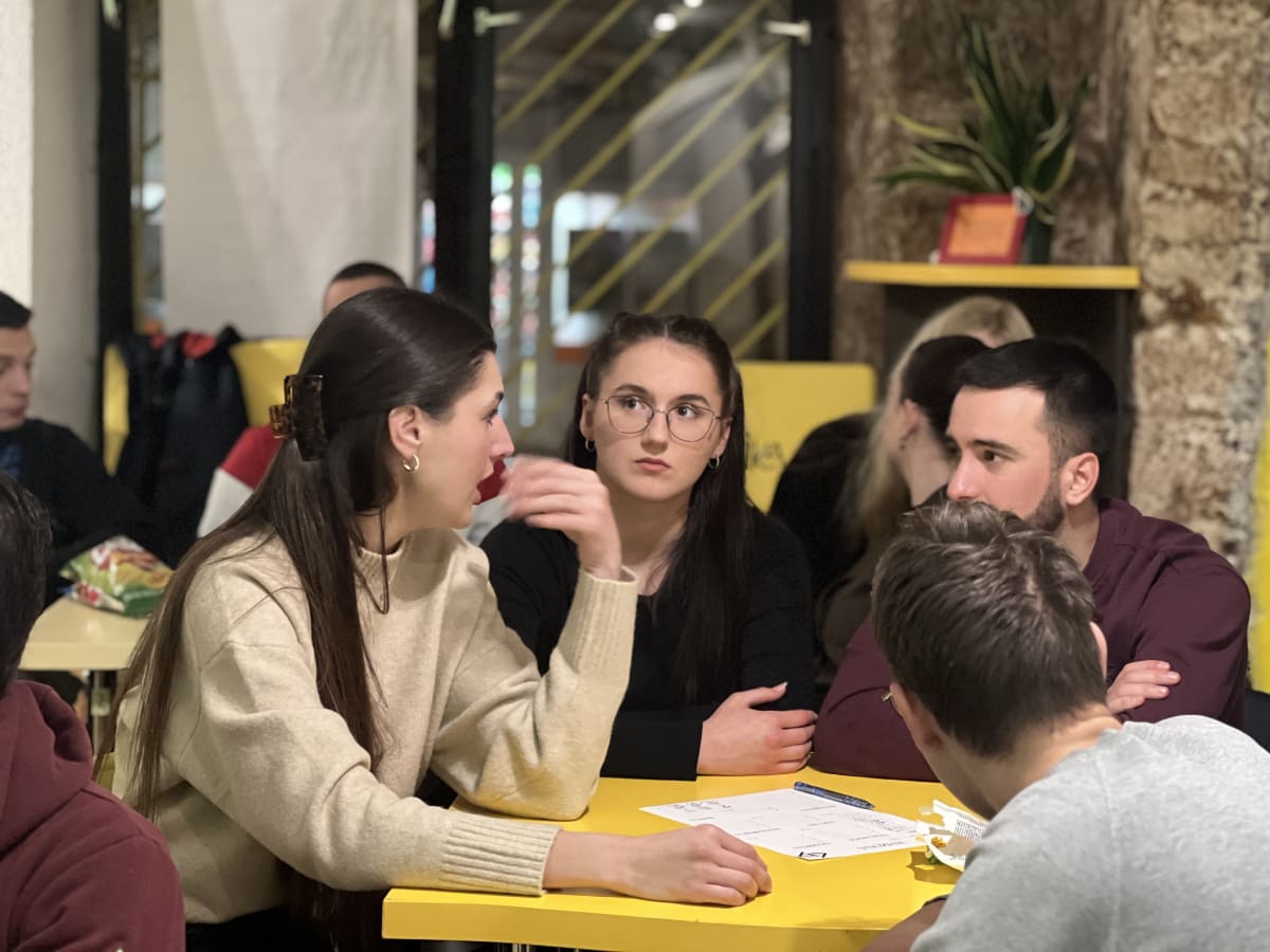 Najkraći mjesec u godini, a nikad više događanja u Zoni!