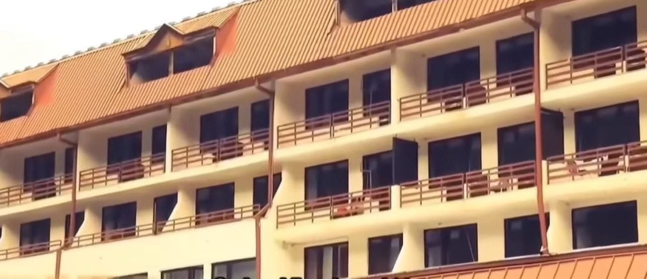 Na ovom mjestu u susjedstvu silovano je 50-ero djece. Sada ga promoviraju kao turističku atrakciju