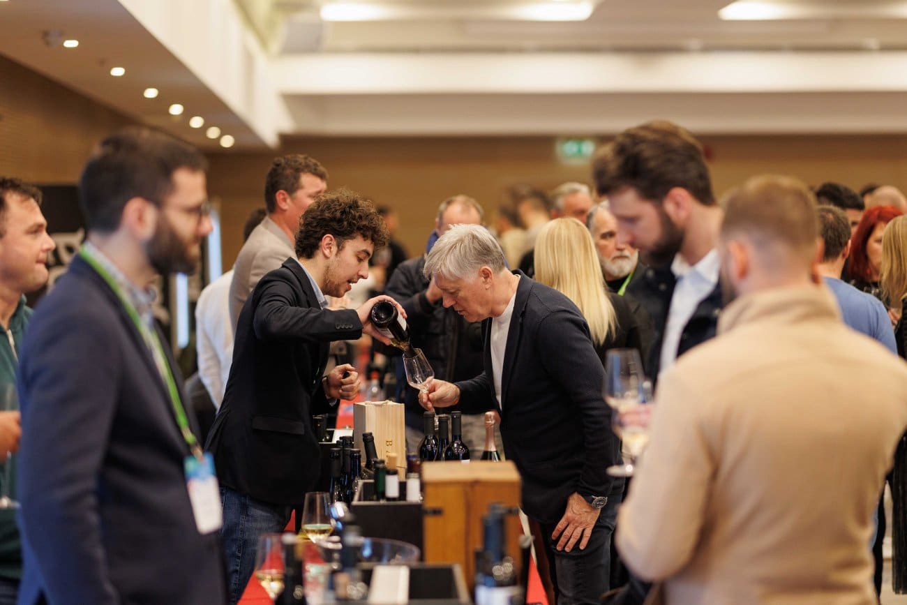 Festival Vino Dalmacije 2026: Decanter, Dingač i dalmatinske vinske ikone u Splitu