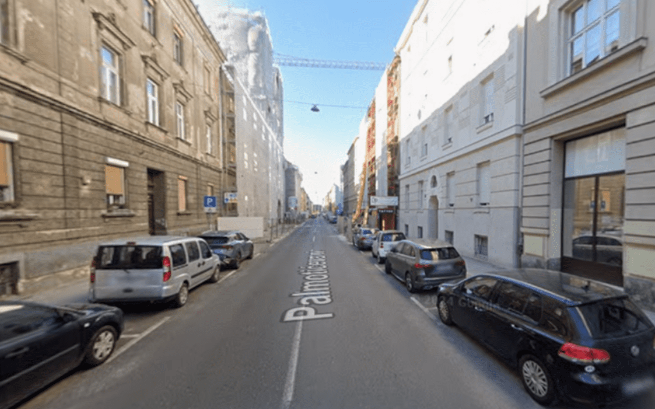 Lik po centru grada vozio pijan, bez vozačke i prometne. Ogromna kazna