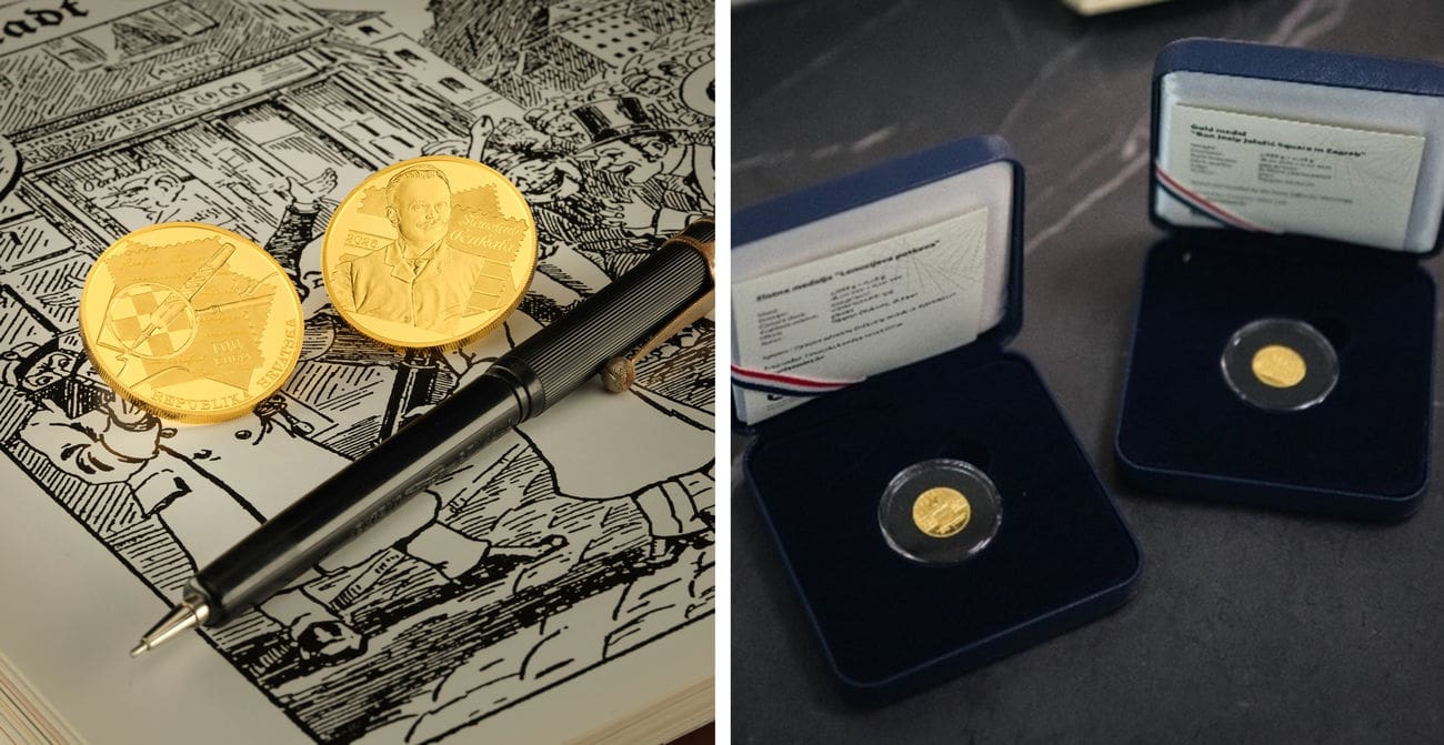 Znamo koji poklon će obilježiti sezonu proljetnih svečanosti