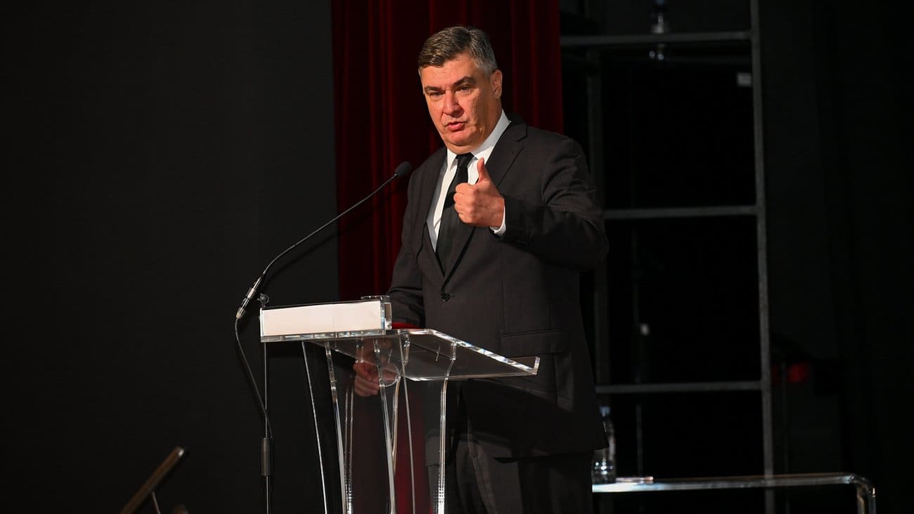 Šuška se da Milanović planira na izbore, što to znači za SDP i Možemo? Analitičar: "Reći ću vam što je ključno ispitati"