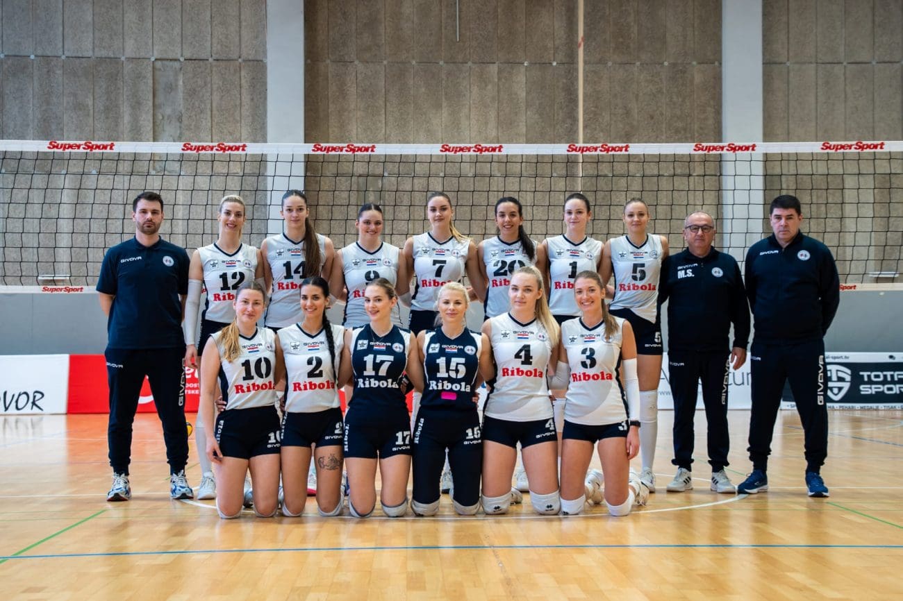 Ribola Kaštela nastavlja pobjednički niz