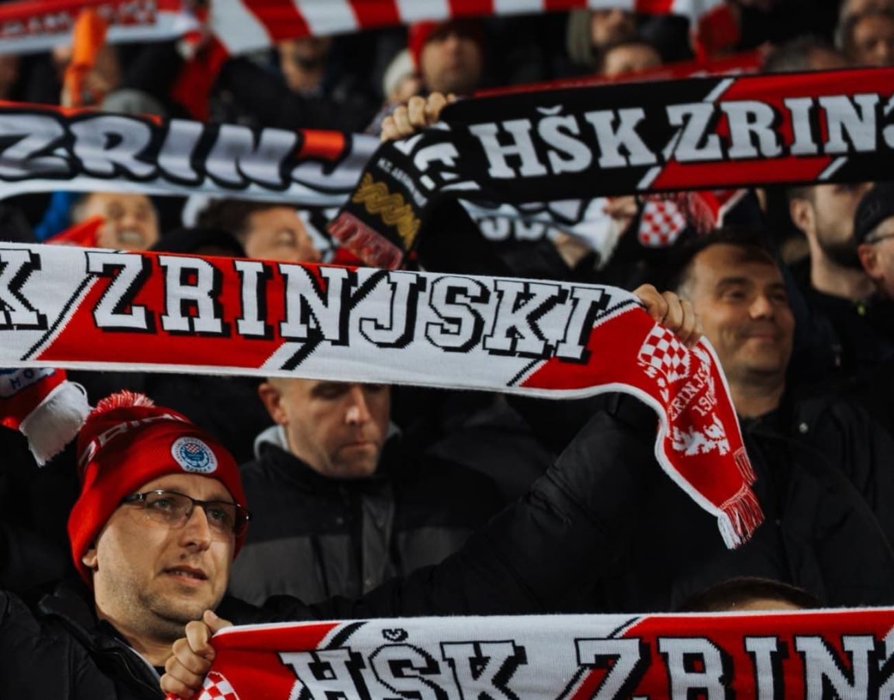 Tisuću Hercegovaca u Londonu: Zrinjski igra najveću utakmicu u povijesti. Evo gdje ih gledati