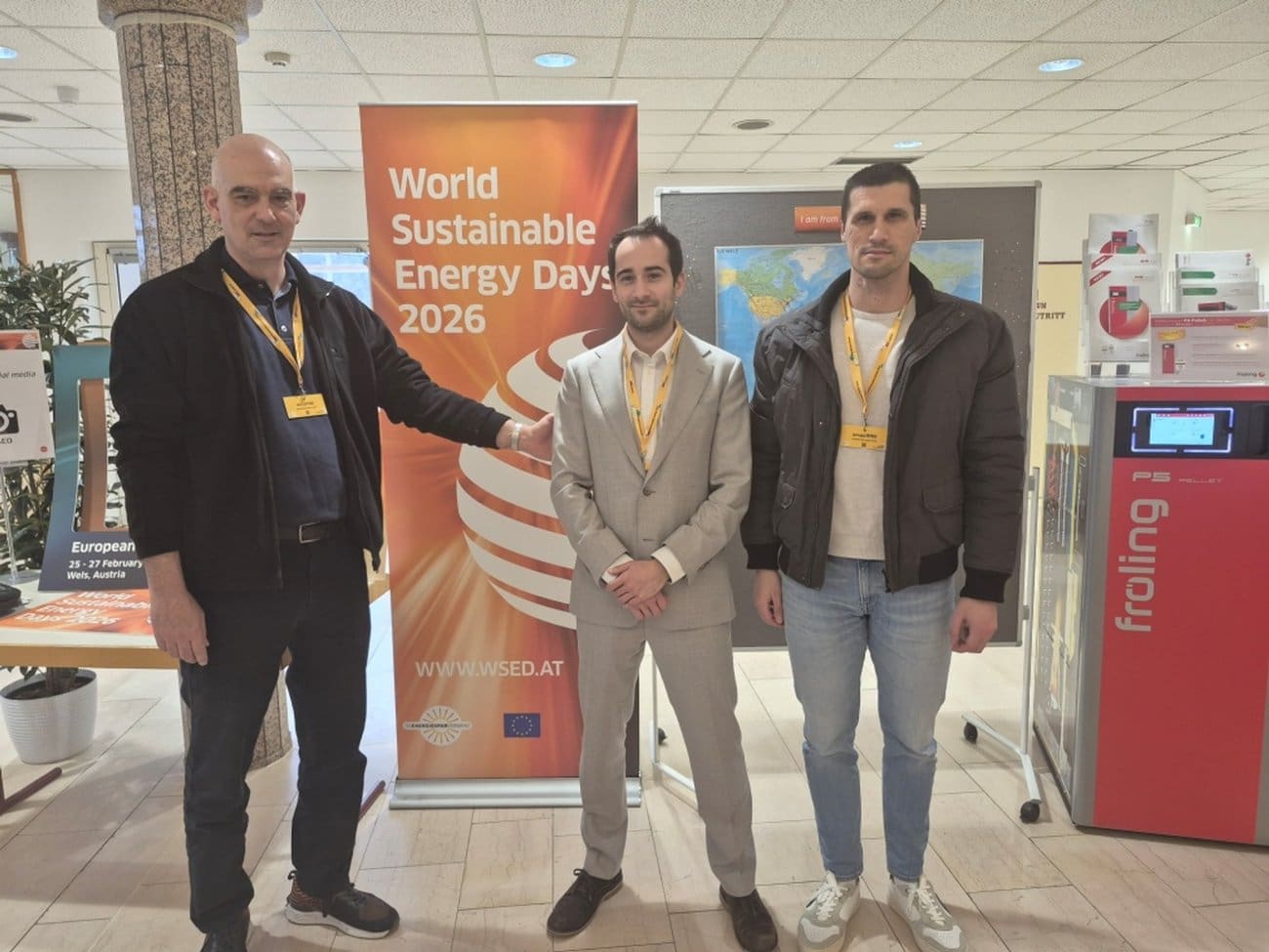 Energetske zajednice u fokusu WSED-a 2026.: EU traži jaču potporu građanskim modelima dijeljenja energije