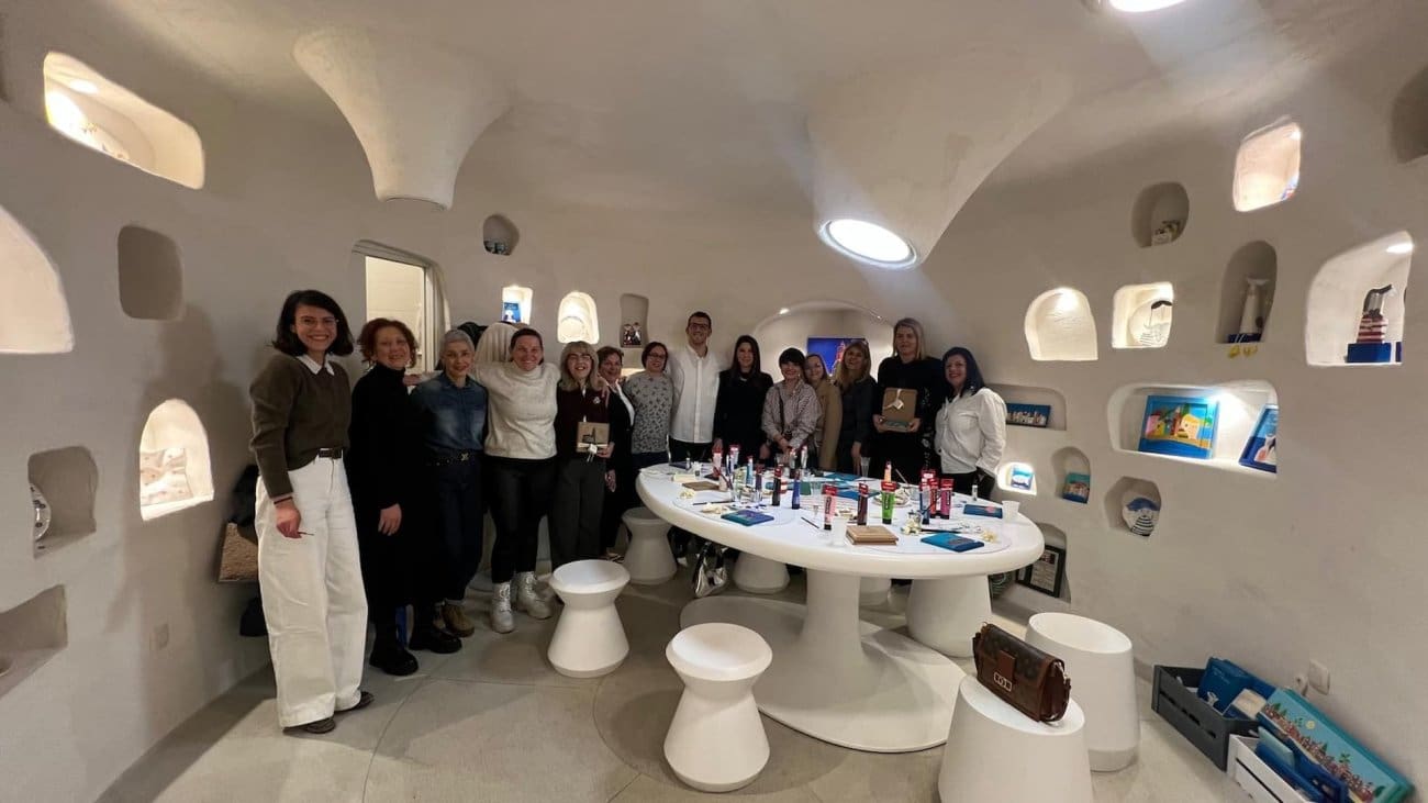 Grad jednakih mogućnosti: Galerija "Cava Alba" obilježila godinu dana rada uz podršku Grada Splita