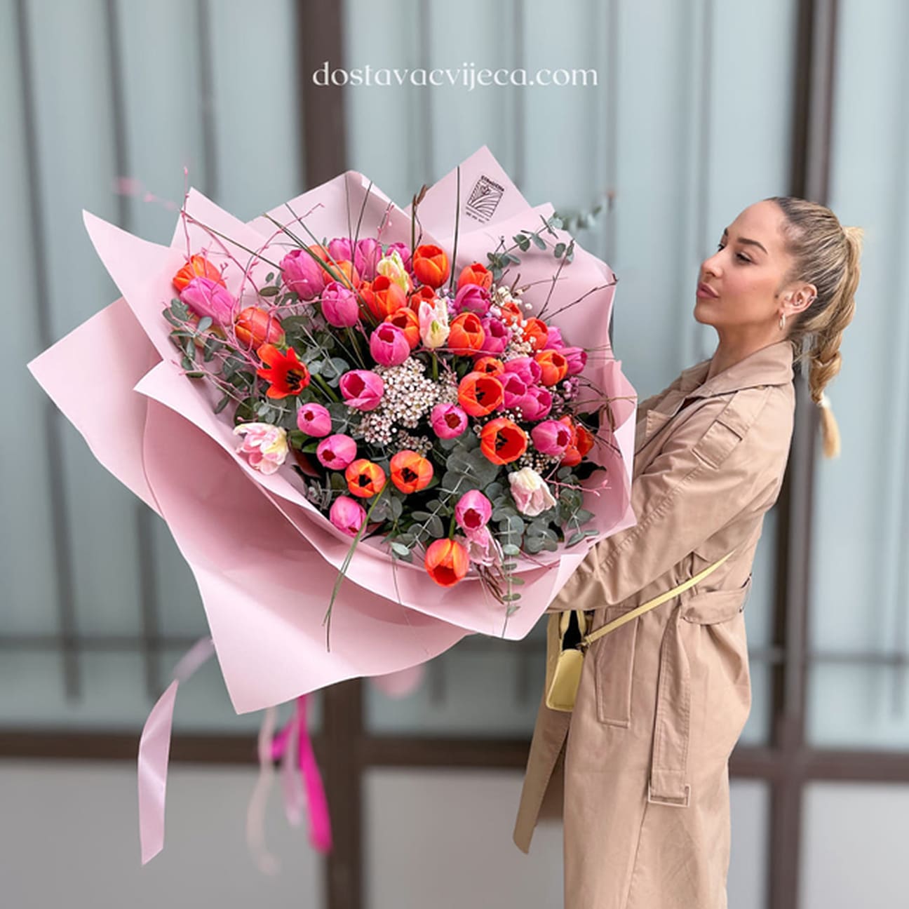 Idealan poklon za Dan žena