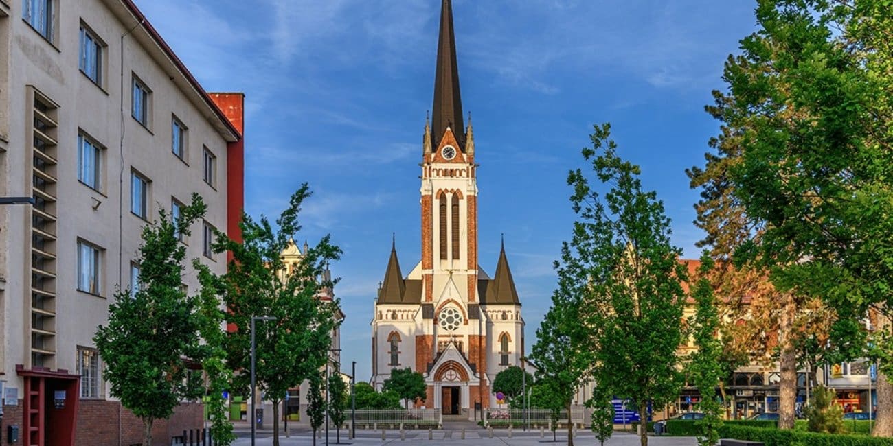 Osnovan novi DPH u Sloveniji