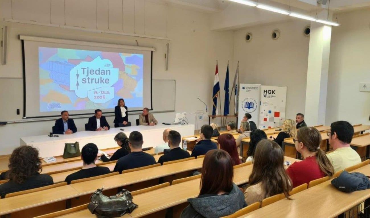 Deset godina povezivanja malih poduzetnika i studenata kroz projekte PlanStart i WebStart