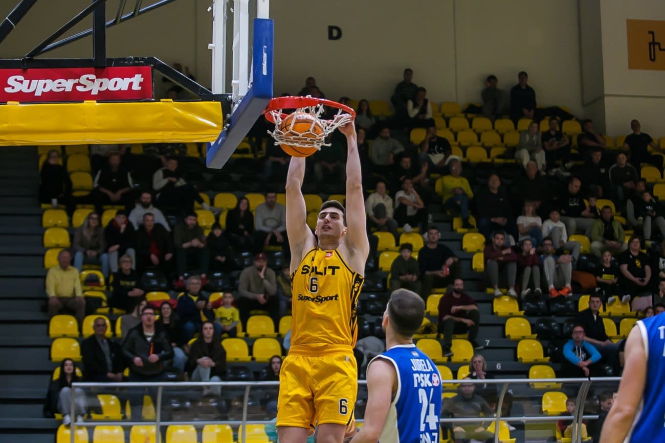 VELIKA FOTOGALERIJA Split na Gripama bolji od Alkara