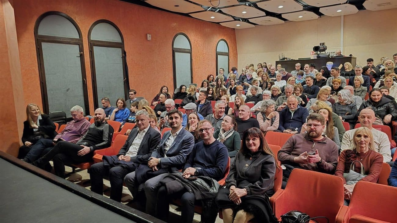 Nova poveznica s iseljeništvom: SDŽ započela suradnju s hrvatskom manjinom u Mađarskoj