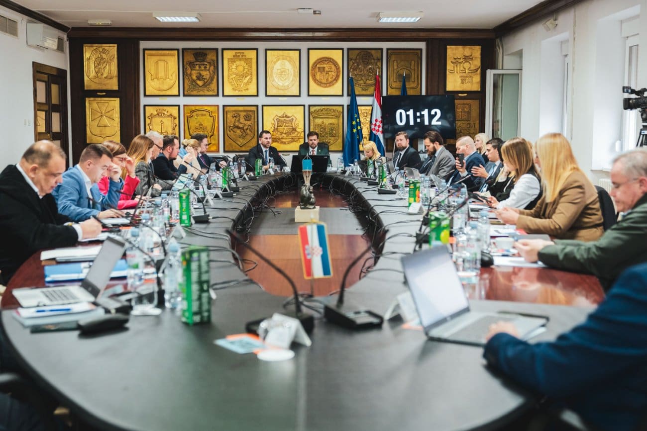 VIDEO Šuta Ivoševiću: "Radite žrtvu od sebe, nemojte moralizirat. Mislim da je pametnije da šutite, šutnja je nekad zlato"