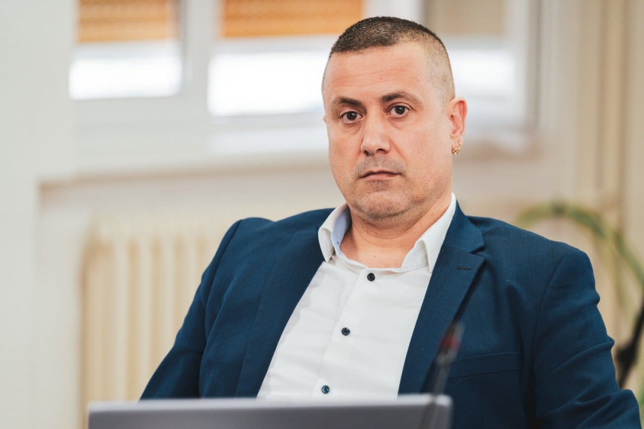 Velika rasprava o novom ravnatelju na Marjanu. Zlodre: "Jednom će vas biti sram na način kako je bivši ravnatelj postupao prema vlasnicima zemljišta"