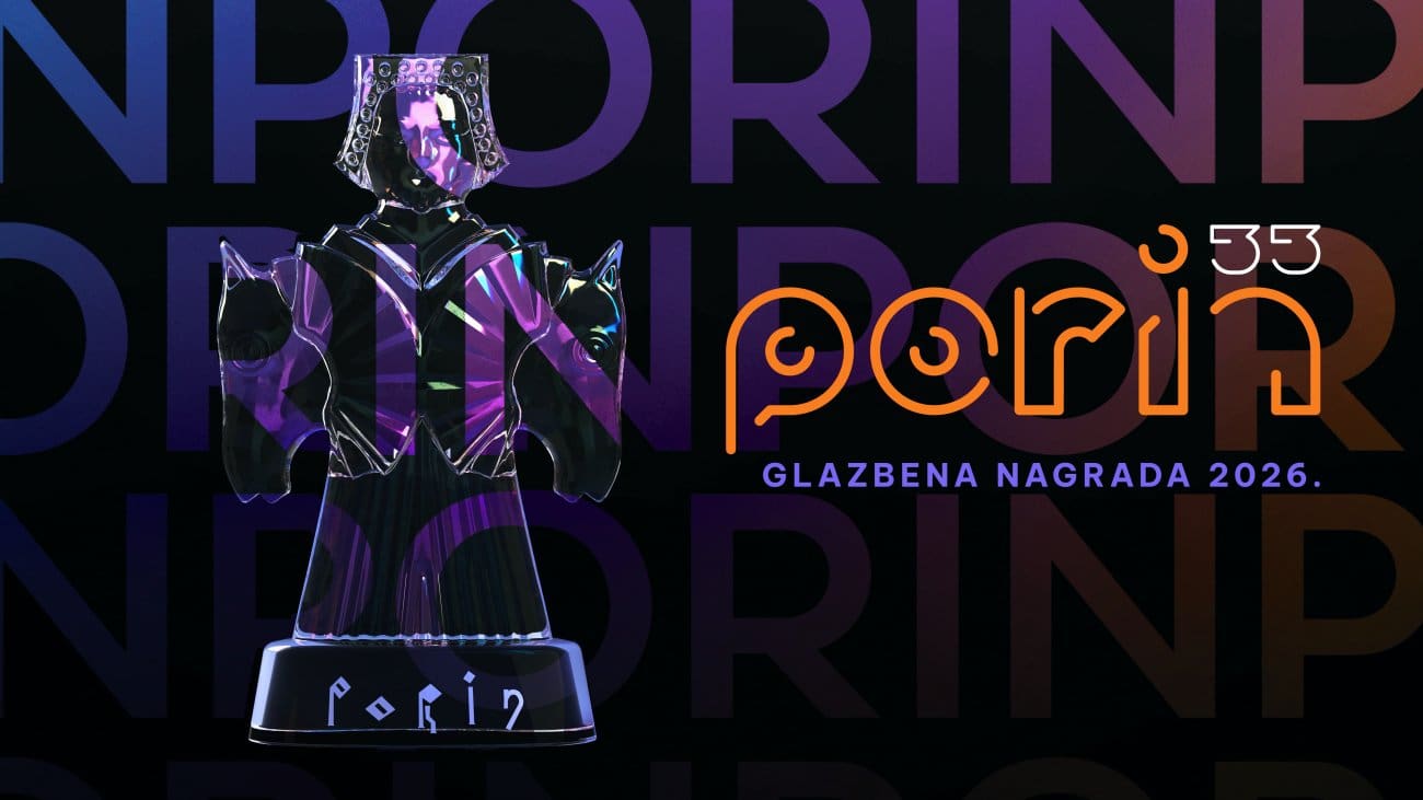 Fotoklub Split pozvao fotografe na sudjelovanje u izložbi uoči dodjele Porina