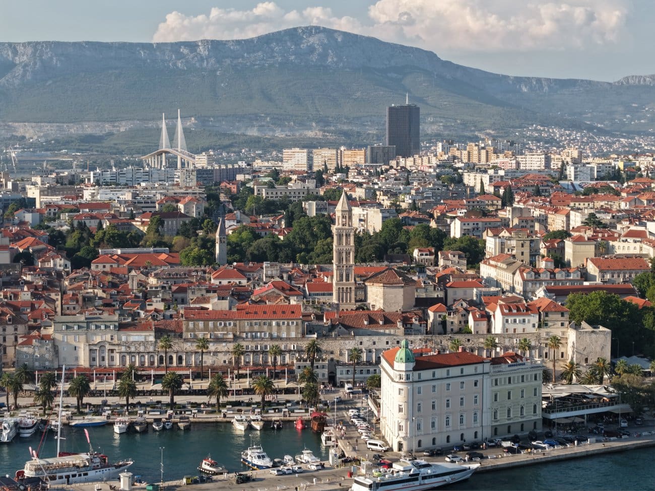 Ovako će izgledati novi ulaz u Split