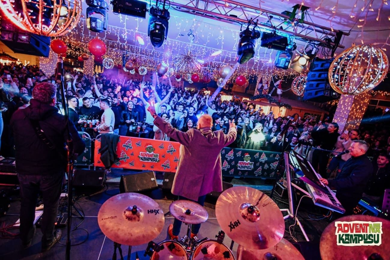 Split sve privlačniji studentima: Milijunska ulaganja podižu studentski standard i kvalitetu života