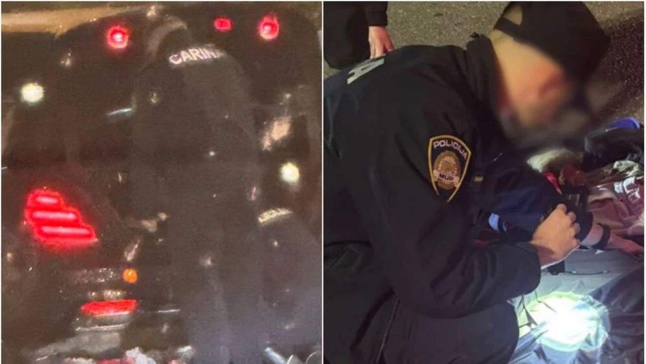 “Nije slučajno”: Gradonačelnika Banje Luke pretresli na našoj granici