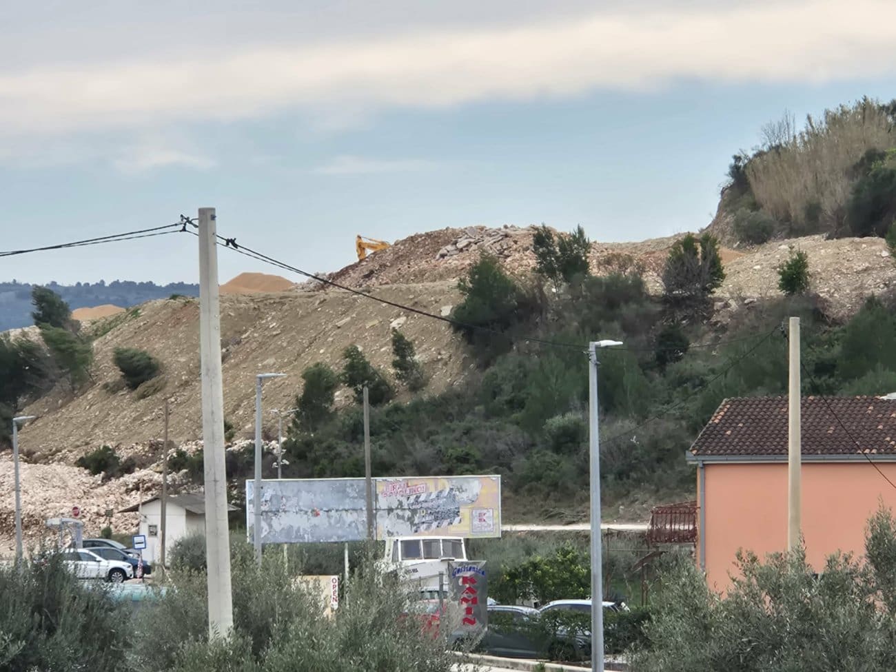 Grad reagirao zbog ilegalnog odlaganja u Planom: "Nećemo tolerirati nikakve ilegalne radnje"