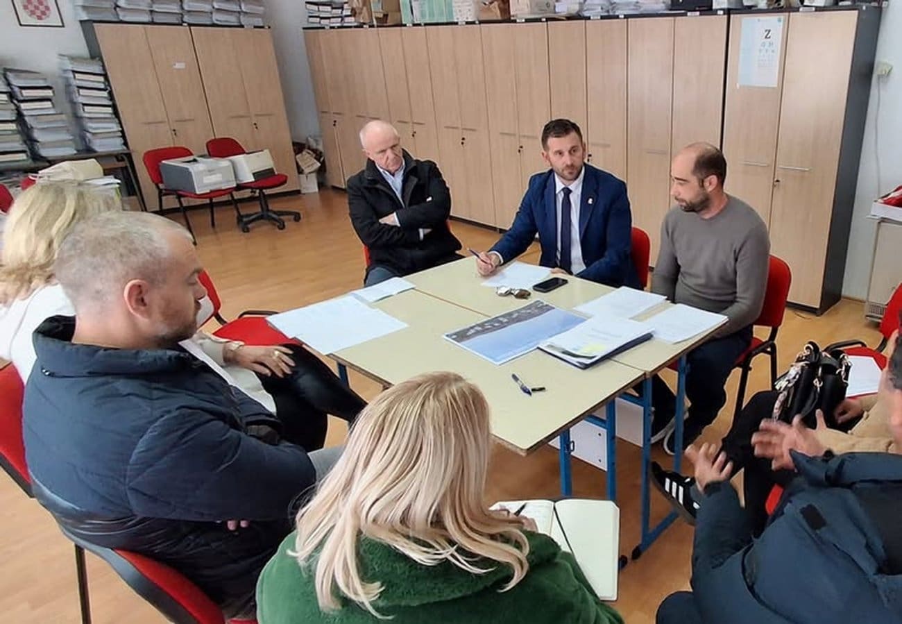 Šuta posjetio Srinjine. Evo zbog čega