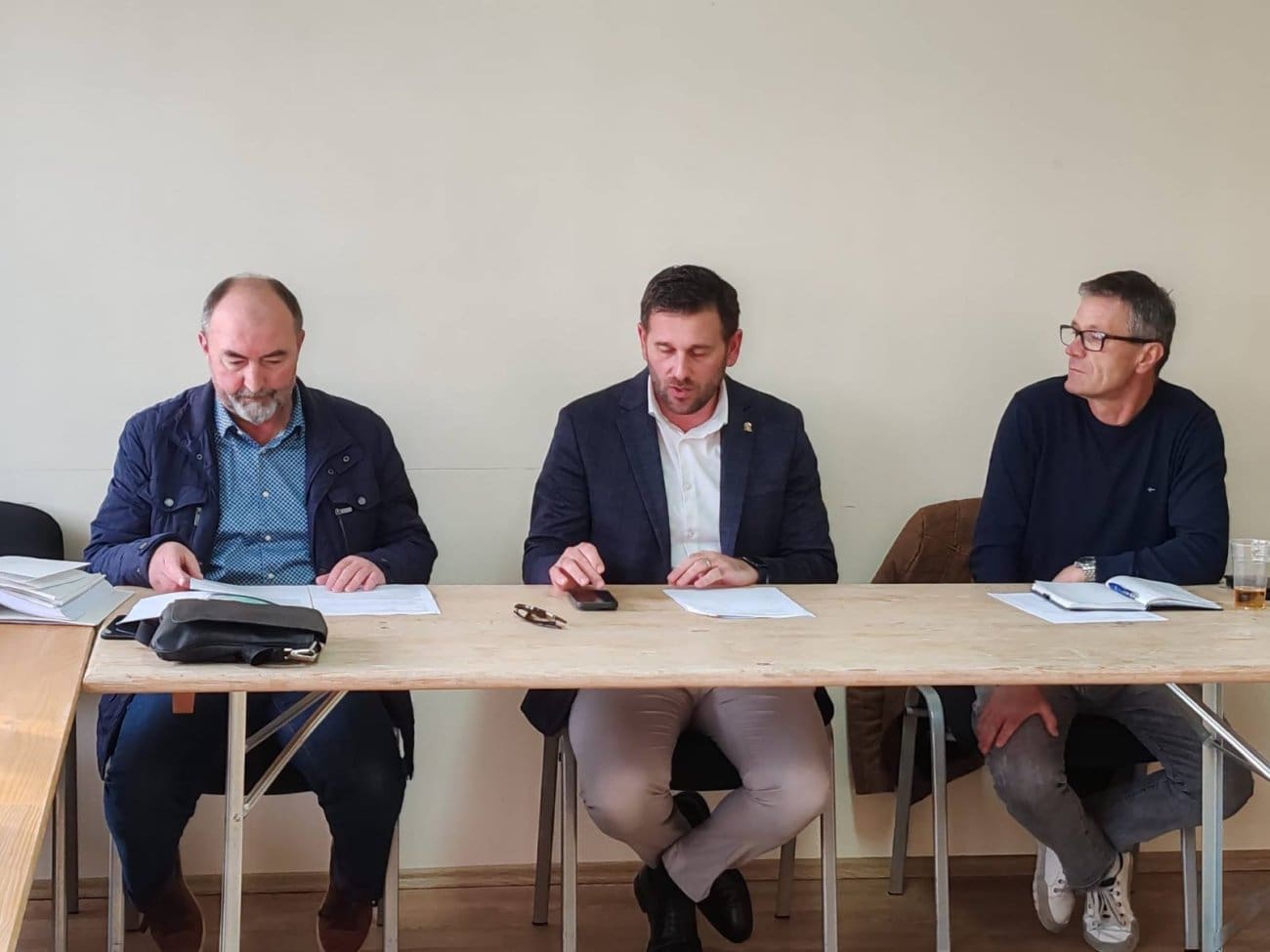 Šuta posjetio Sitno Gornje