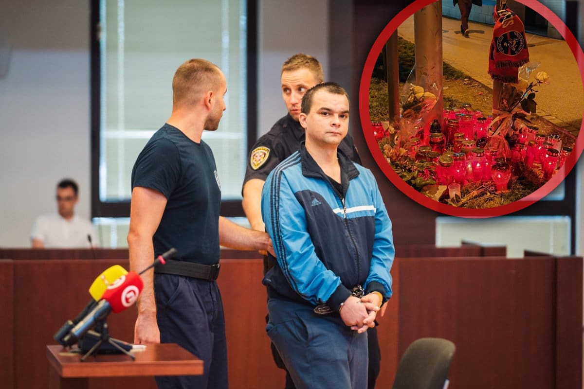 Za nož u grudi mladića kod Cornera dobio 17 godina zatvora: "Nije bilo u nužnoj obrani"