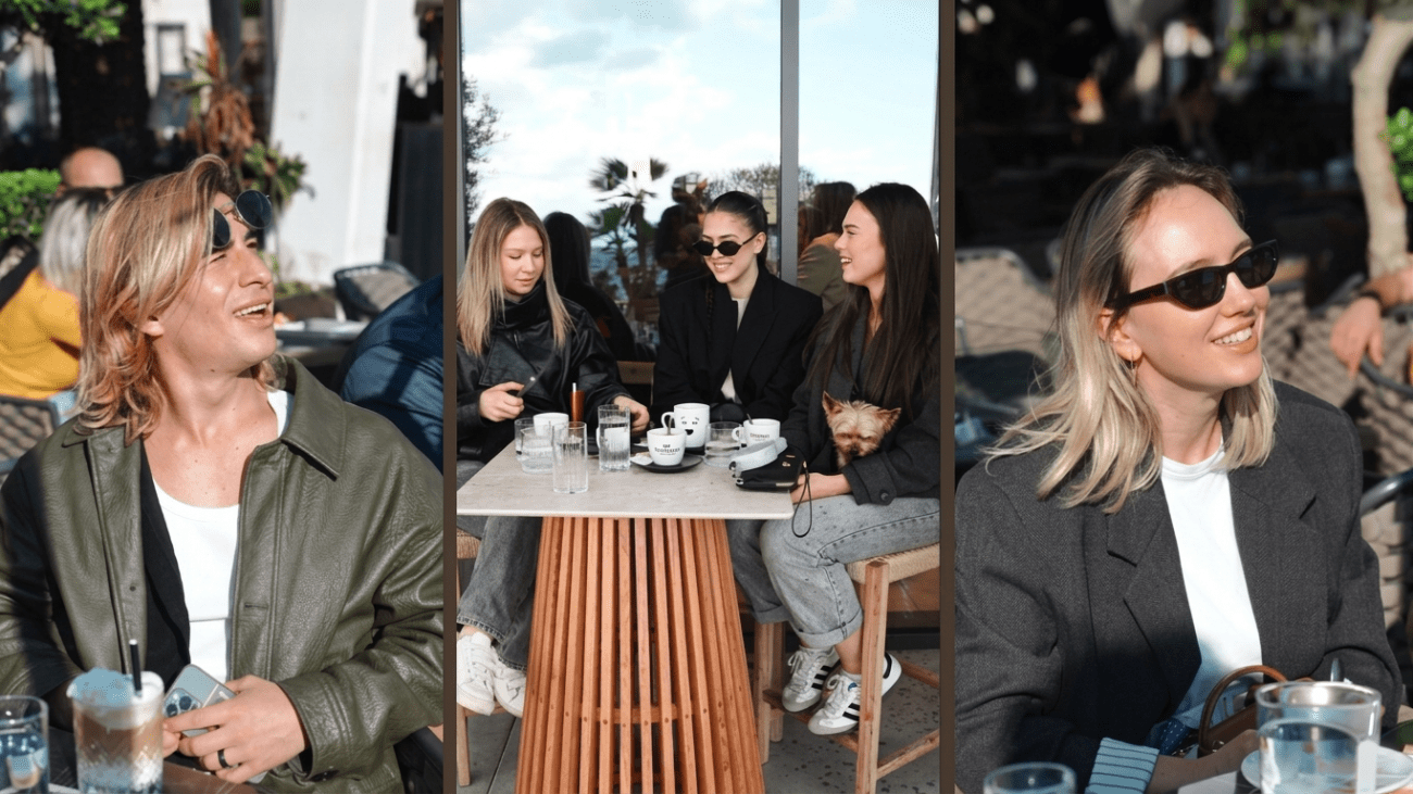 VIDEO Je li pet eura previše za kavu? Splićani ne gledaju cijenu: “Da bi kolko god triba!”