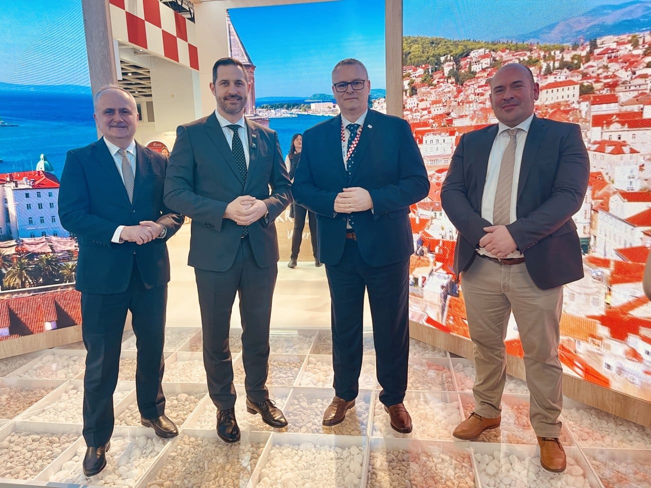 Predstavljen hrvatski turizam u Berlinu: