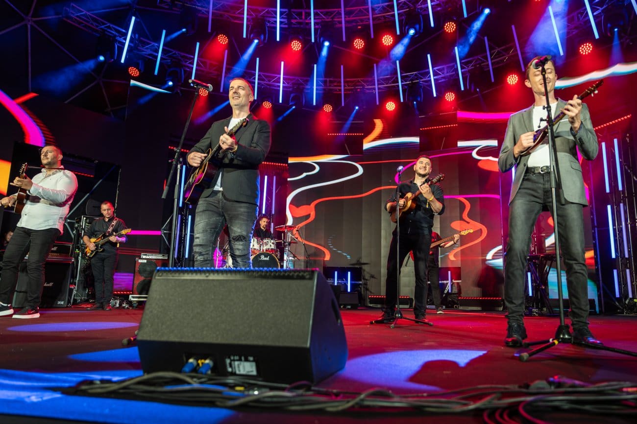 CMC festival vodice 2