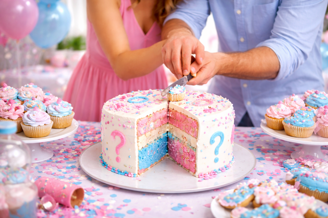 Pojavio se novi trend otkrivanja spola bebe. Što se krije iza dramatičnog gender reveala?