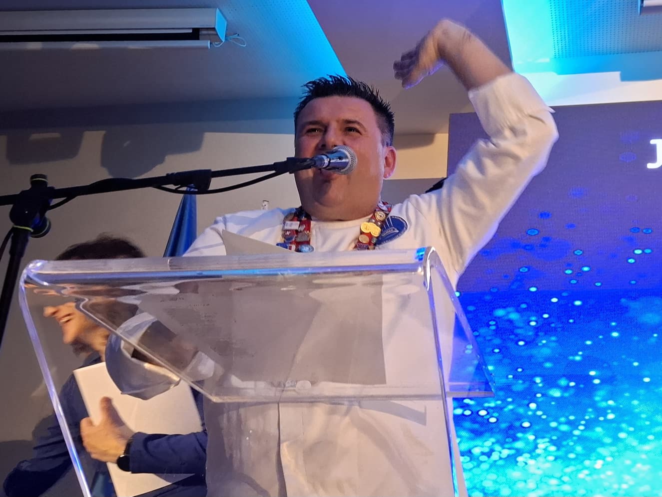 BISER MORA NA BRAČU: FRANCUSKI KYLIAN MBAPPÉ KUŽINE – Chef Samy Feddag dolazi u prijelaznom roku u lipu Dalmaciju