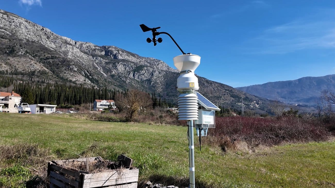 Tehnološki uzlet poljoprivrednih polja: CROSSMART donosi cjelovito rješenje za pametnu poljoprivredu na jugu Hrvatske i u susjedstvu