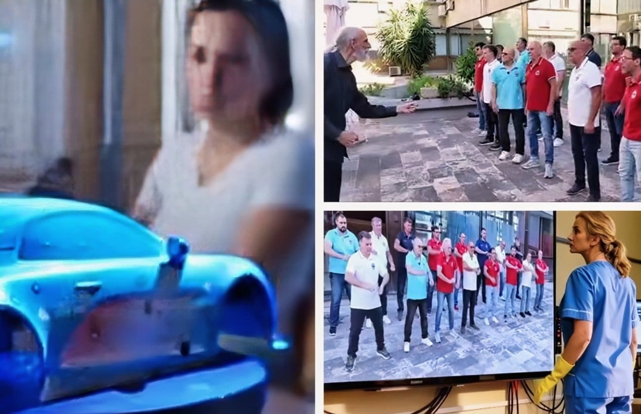 VIDEO Himna FESB-a pravi je hit na društvenim mrežama. Sviđa li vam se?