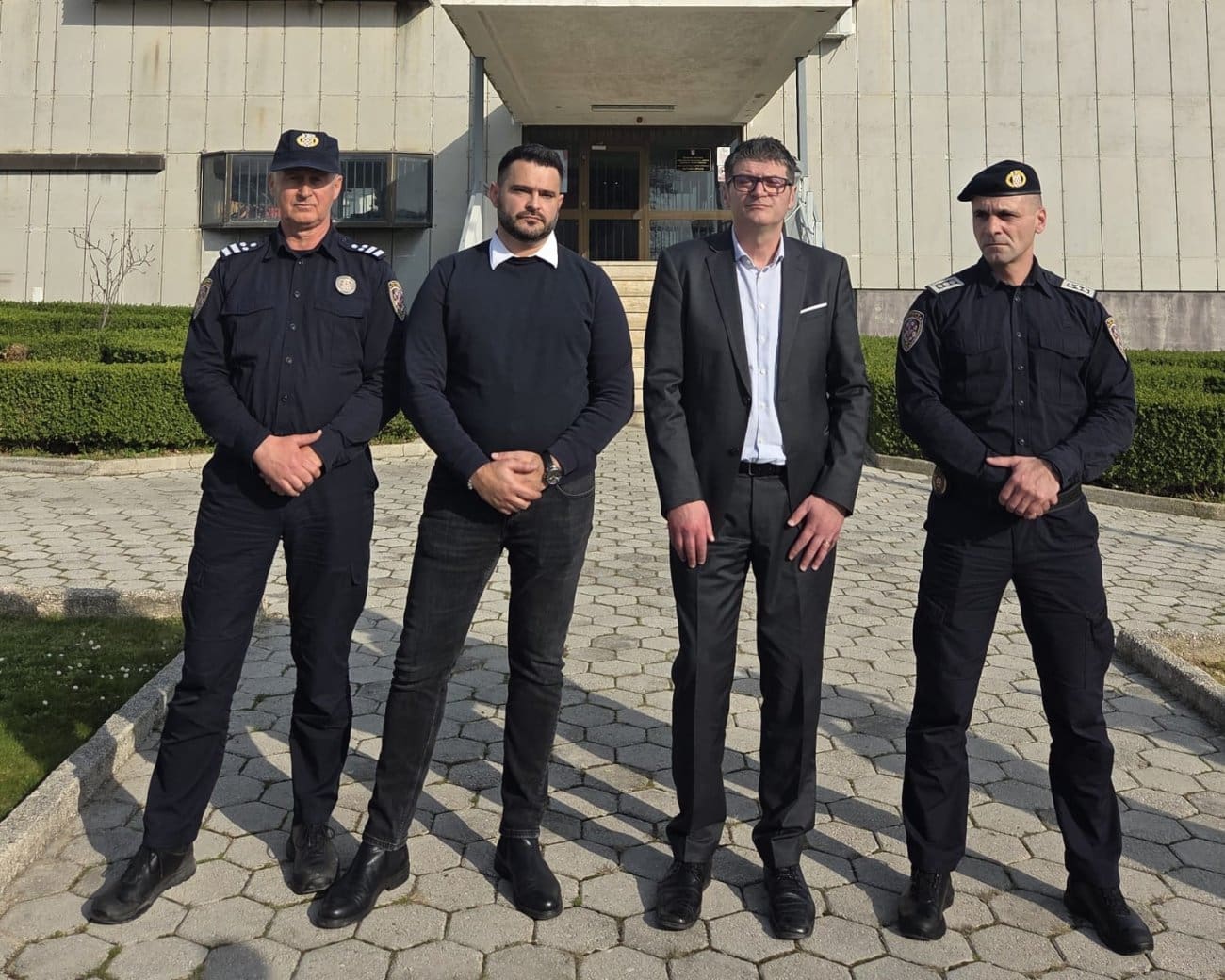 Ministarstvo se oglasilo o požaru na Bilicama: "Ne smijemo dozvoliti da ovakvi slučajevi umanje vrijednost onog pozitivnog"