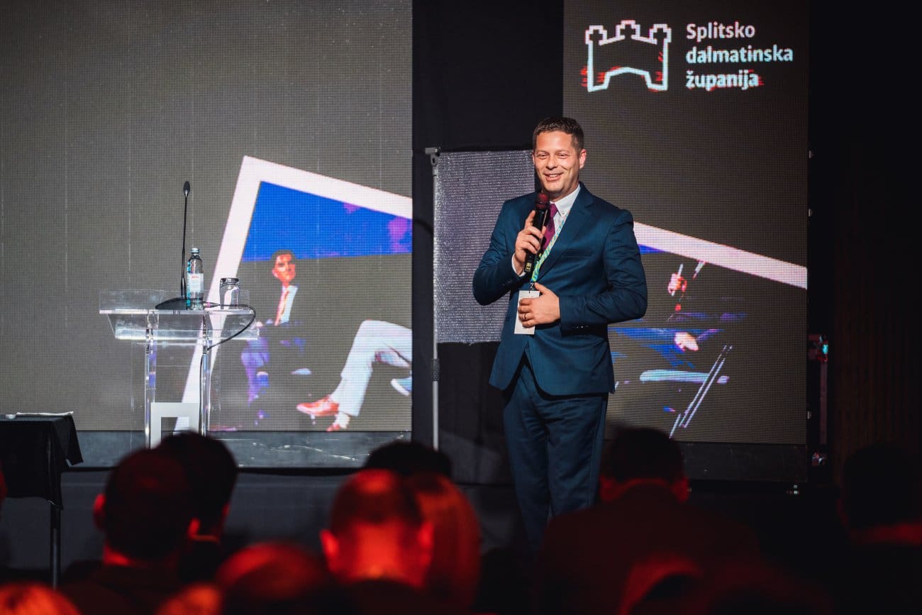 Centar izvrsnosti Splitsko-dalmatinske županije nastavlja s testiranjem potencijalno darovitih učenika