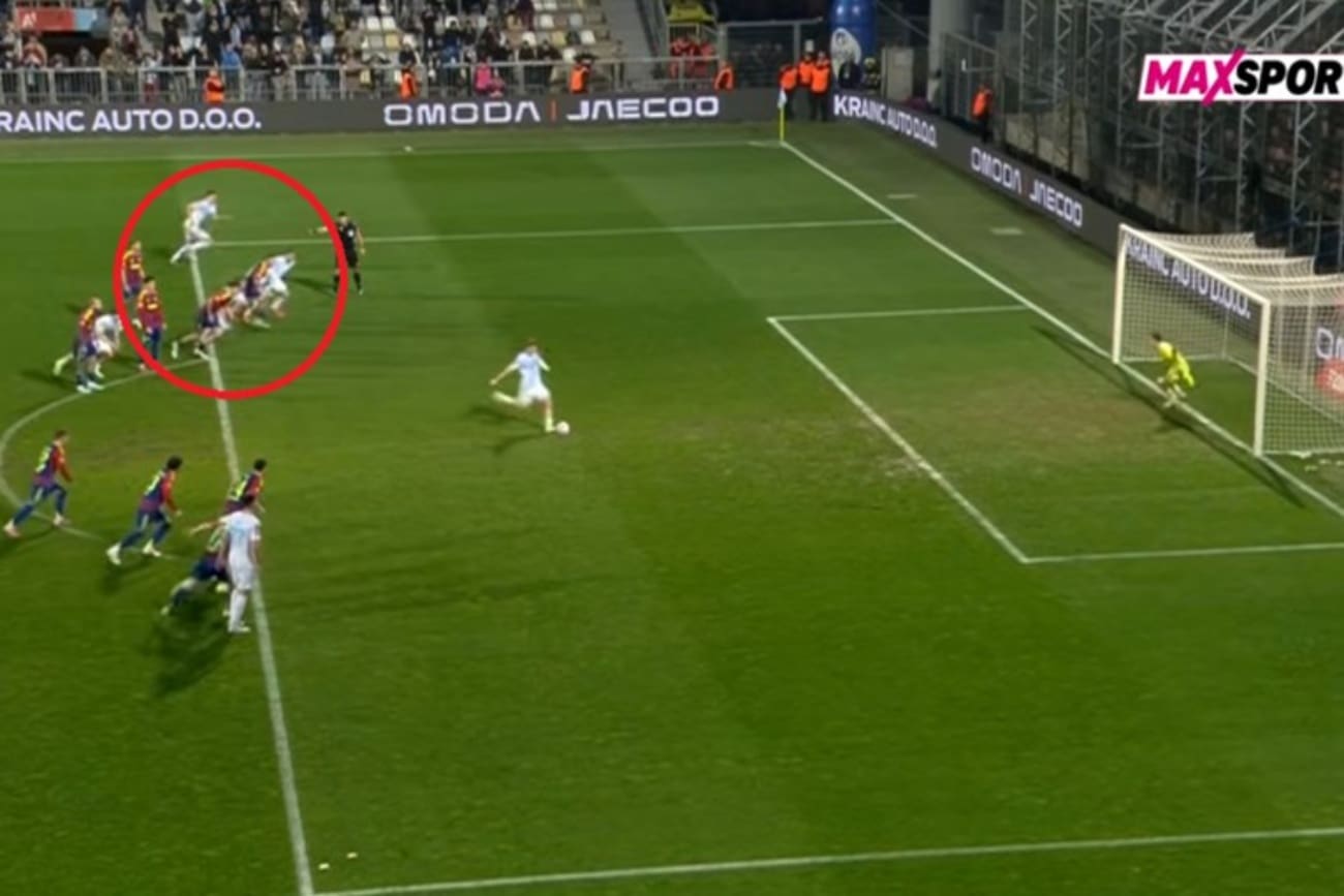 Zašto Frukov penal nije ponovljen?