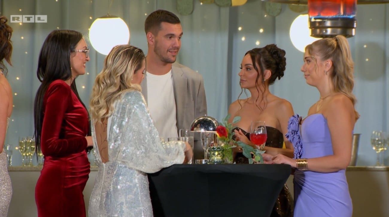 Među djevojke se uvukao nemir: "Nismo sigurni što će Petar napraviti"