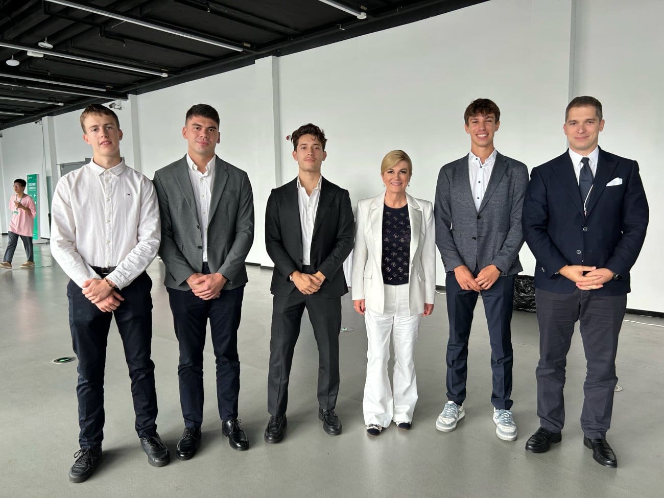 "Prvi put upijaš dojam, drugi put razumiješ strukturu" – Đani Peričić o studiranju u Kini