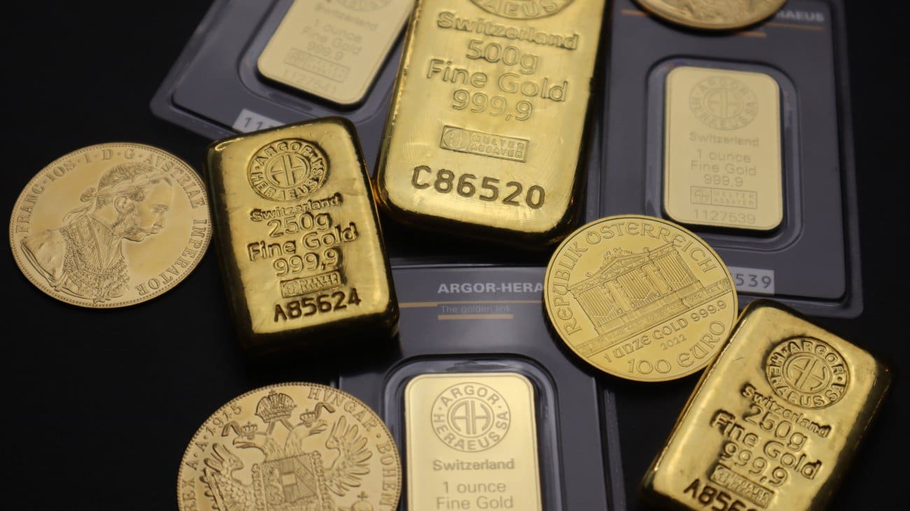 Dolazi li nova energetska kriza - dok cijene imovine padaju, potražnja za zlatom i dalje raste