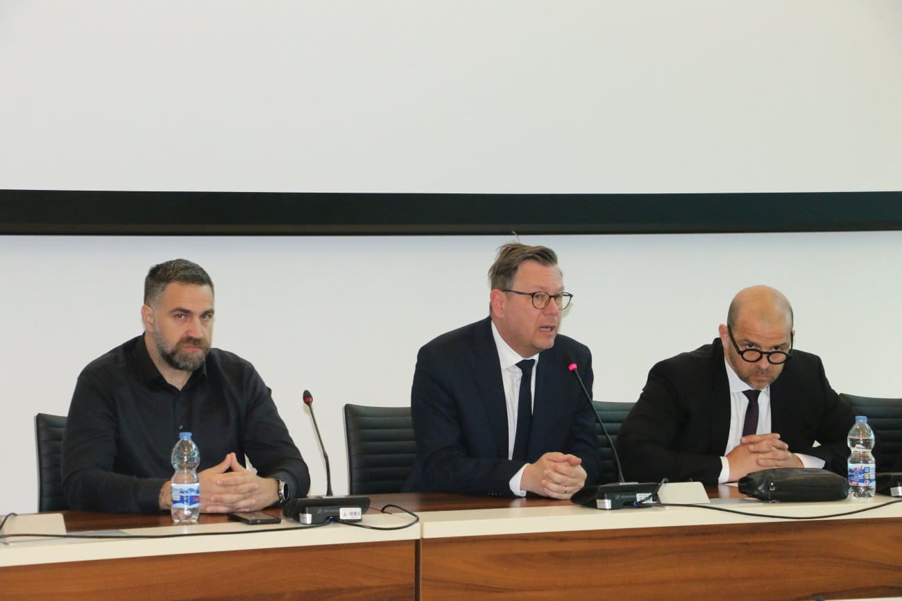 Velika digitalna transformacija u Splitu: Sveučilište dobiva novu IT infrastrukturu i moderan studio