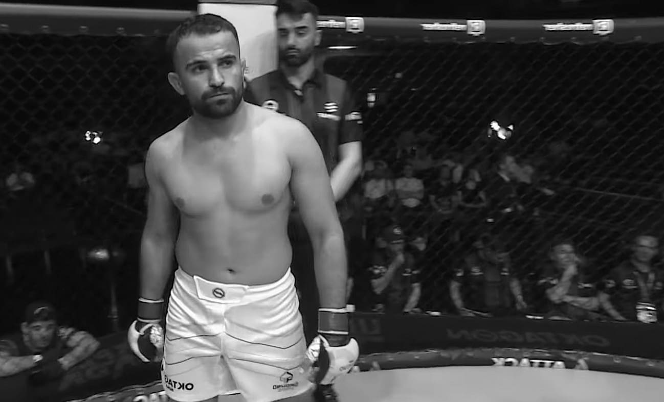 U užasnoj prometnoj nesreći poginuo MMA borac koji je trenirao s Robertom Soldićem