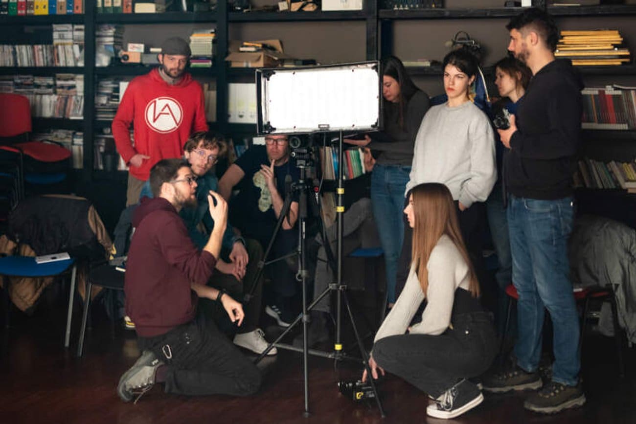 Otvorene prijave za radionicu rasvjete u Kino klubu Split