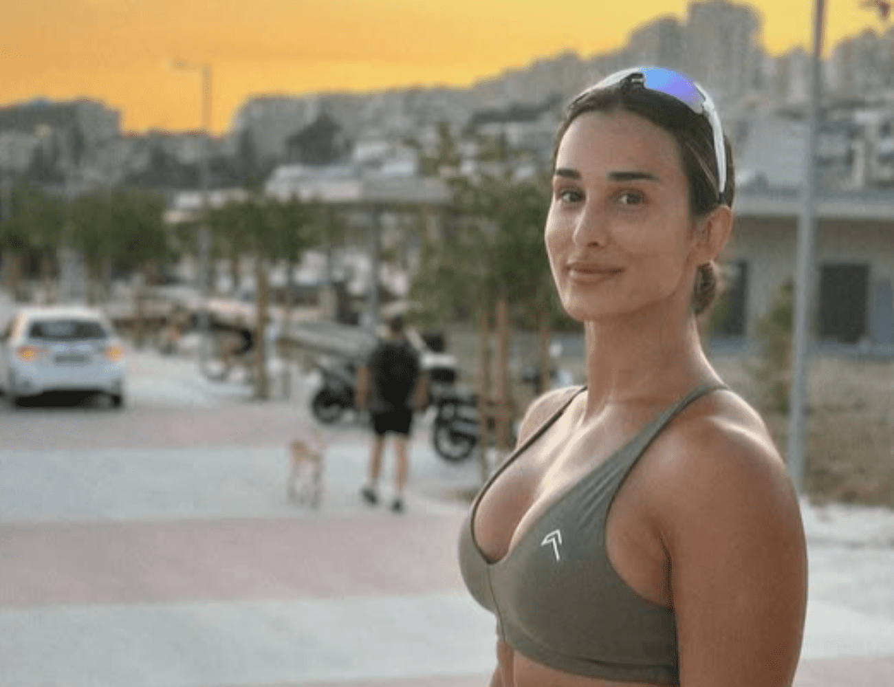 Splićanka se javila iz Dubaija: "Čulo se nekoliko eksplozija, ali nema panike"