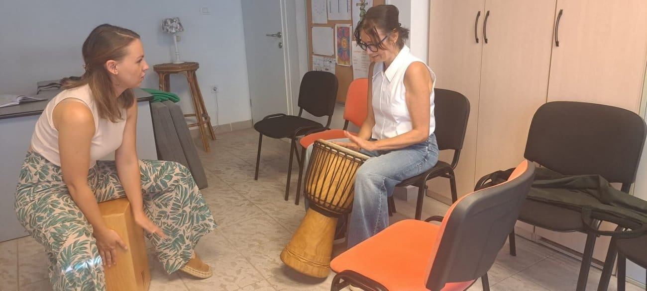 Linda Dina Veronika 1