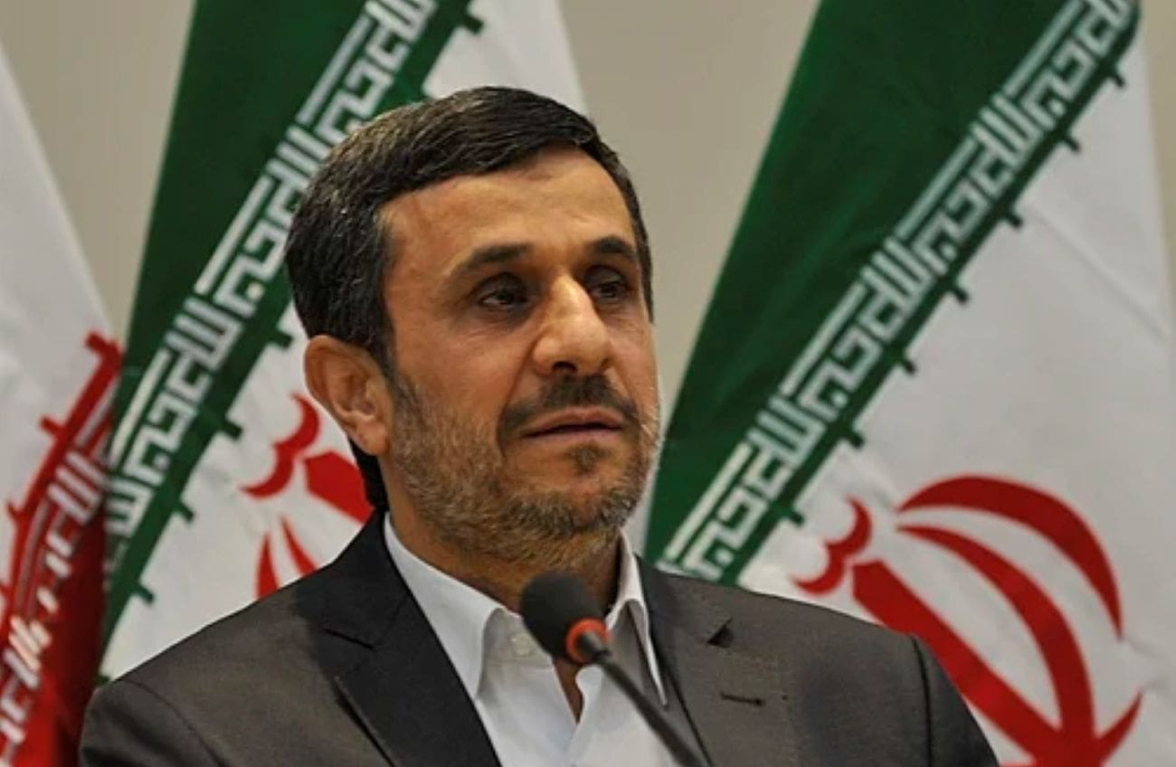 Ubijen bivši iranski predsjednik