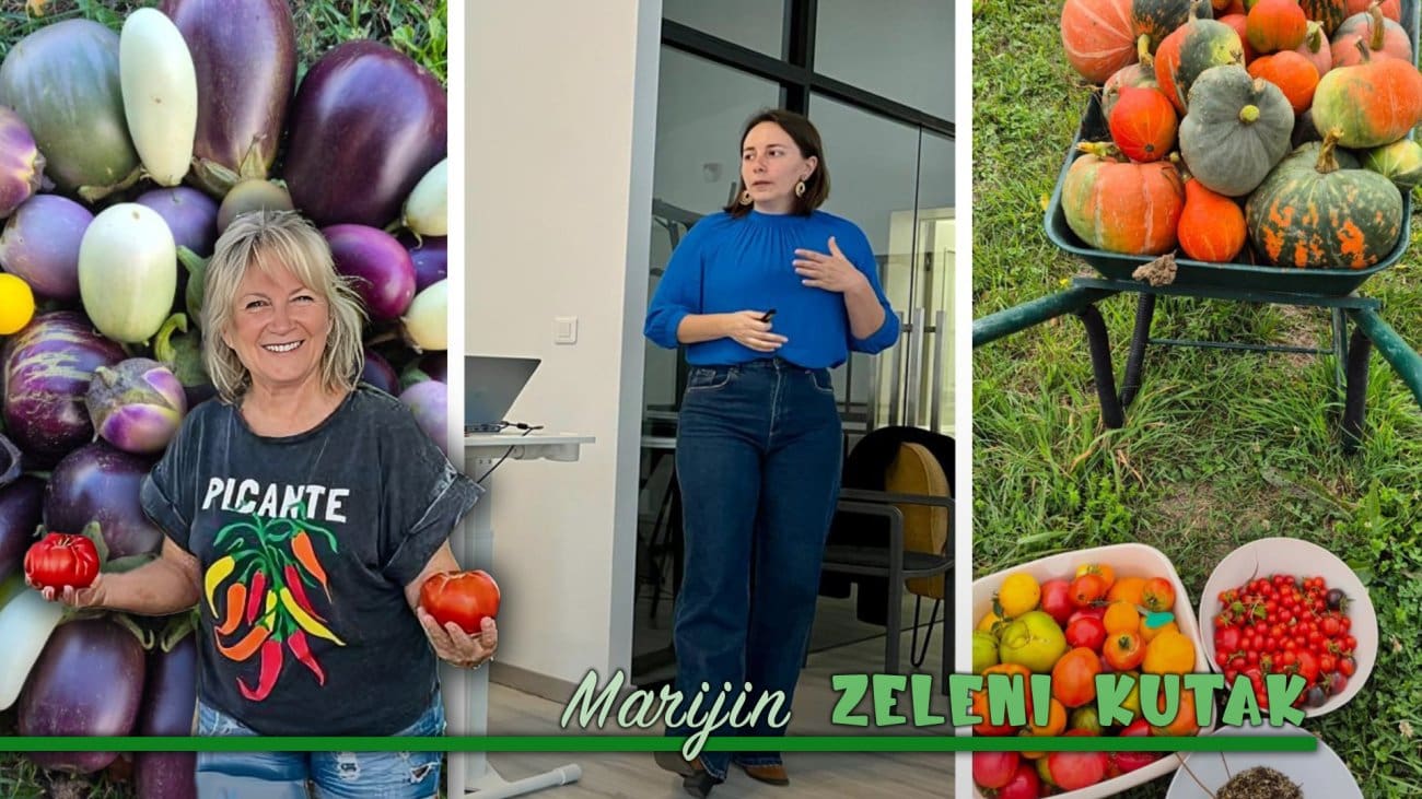 Kad manje radimo, a više dobivamo: “Biljke počnu same pronalaziti ravnotežu”, i tu počinje prava priča