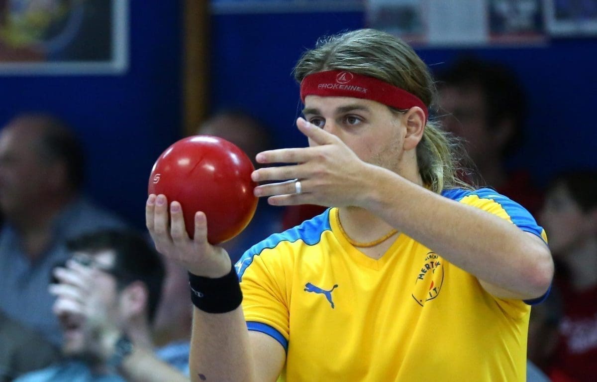 Spektakl u kuglani: Marinović srušio sve pred sobom i uzeo naslov