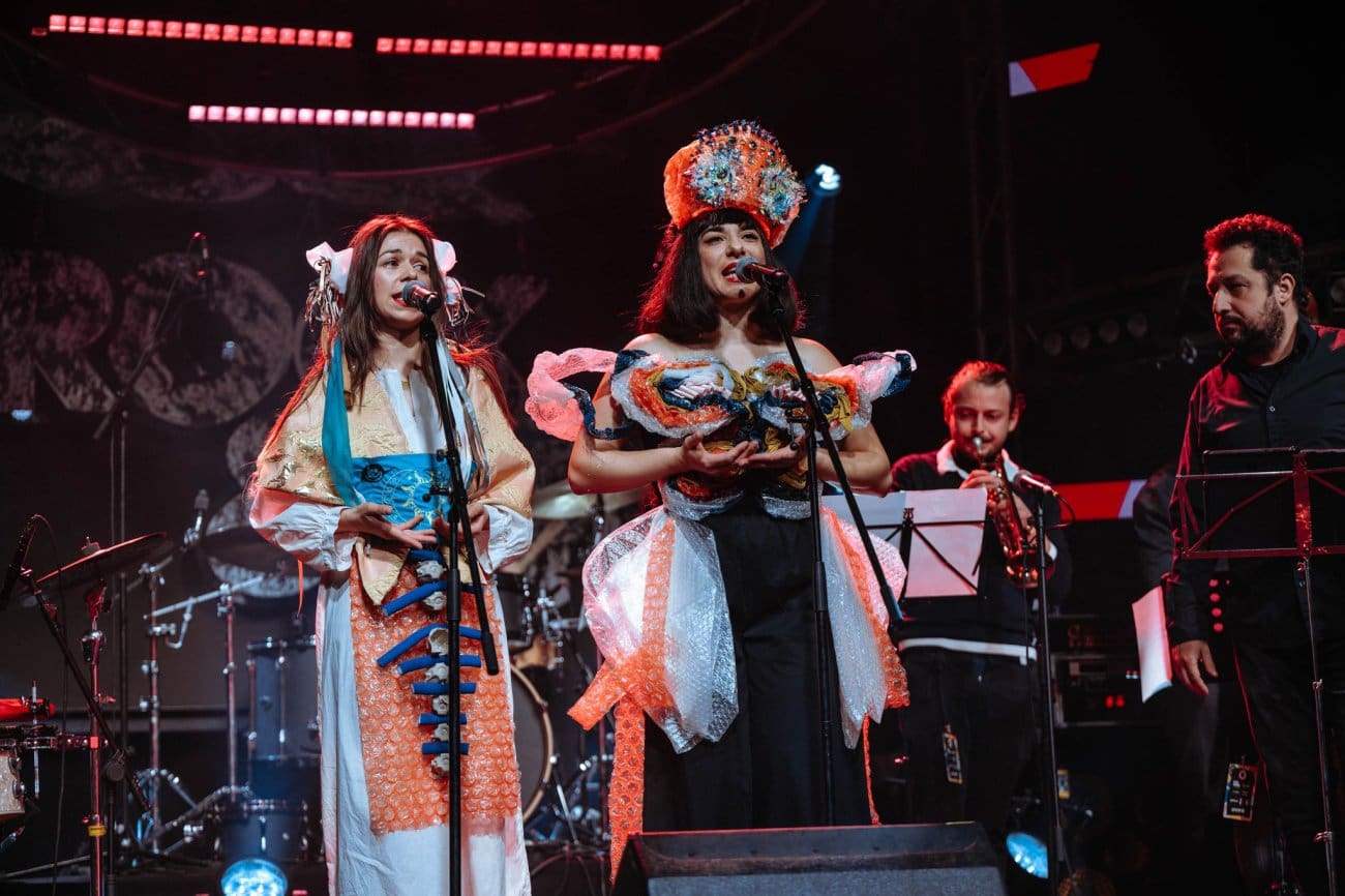 Makarska slavi 120 godina turizma uz jedinstveni koncert na moru