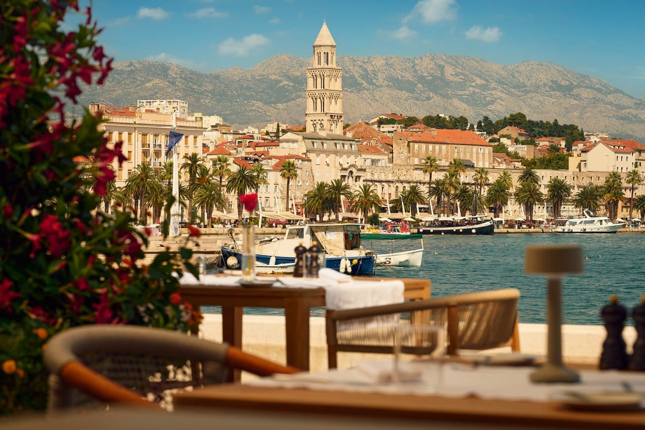 Dan žena u Hotelu Ambasador: Dan za vas, vaše najdraže žene i male luksuze